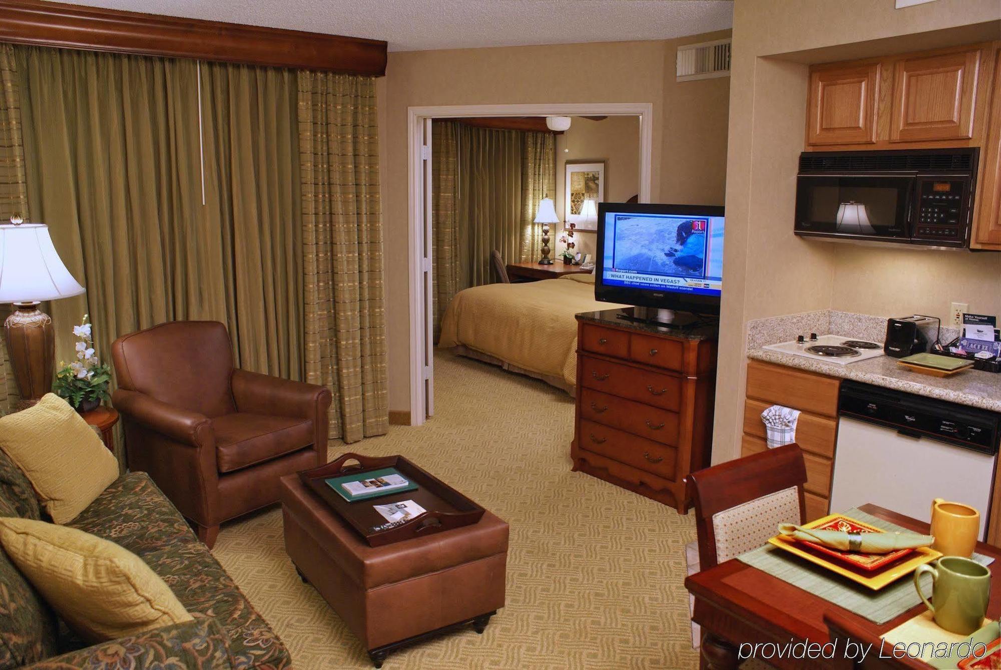 Homewood Suites By Hilton Dallas-Irving-Las Colinas Room photo