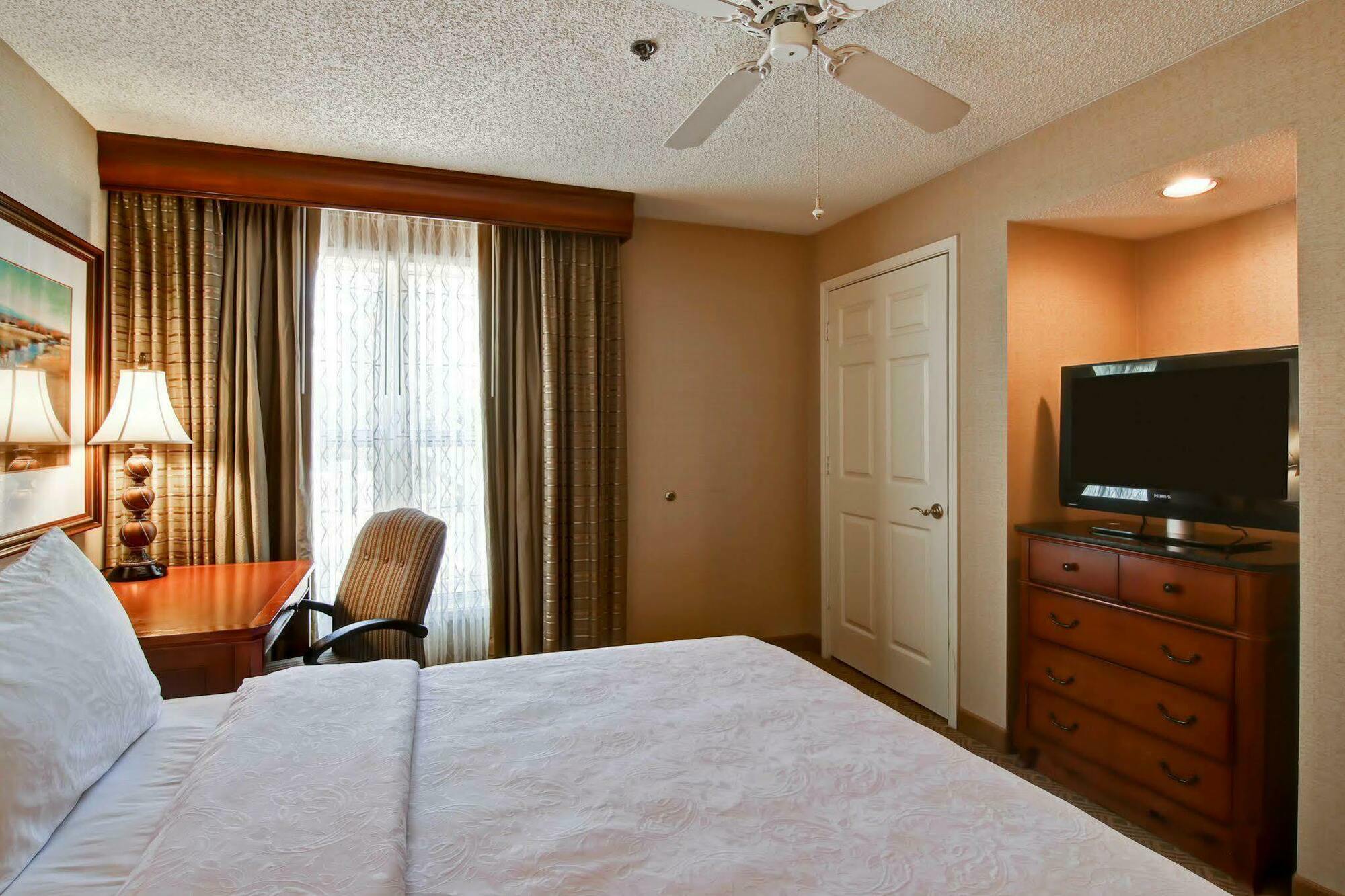 Homewood Suites By Hilton Dallas-Irving-Las Colinas Exterior photo