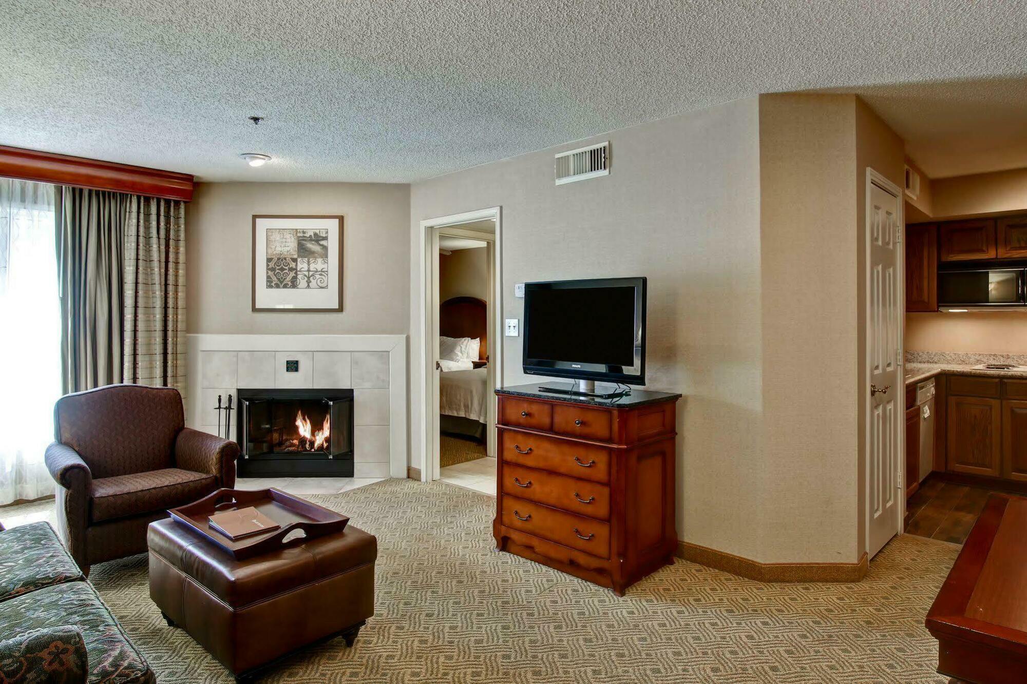 Homewood Suites By Hilton Dallas-Irving-Las Colinas Exterior photo